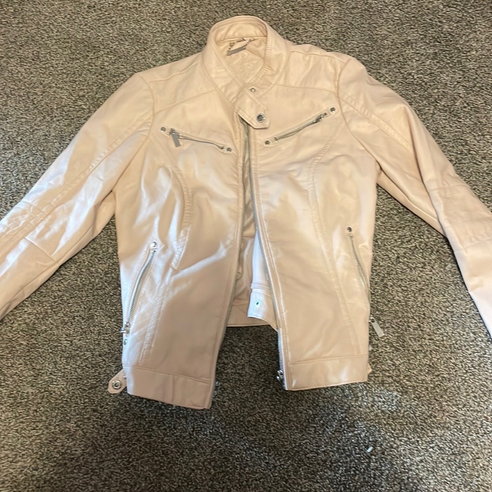 Joujou jacket